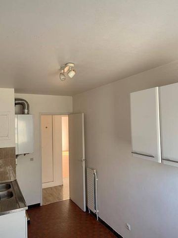 Location Appartement 3 pièces 68m² MEAUX 77100 - Photo 5