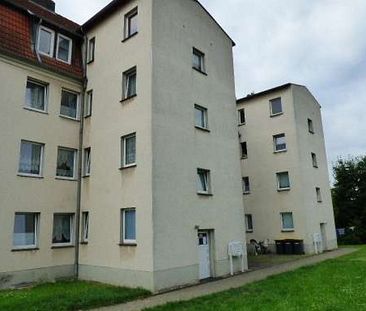 Frisch renovierte 6-Raumwohnung - Photo 1