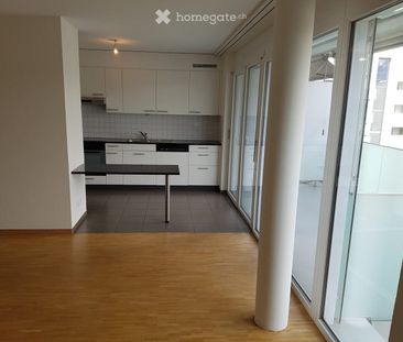 3.5 Zimmer, 84 m² - Photo 1