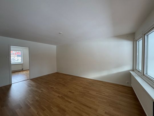 Kungsvägen 116 C – 2 rok (1002) - Foto 1