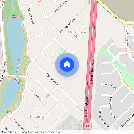 18 Scenic Drive, Qld 4503, Murrumba Downs