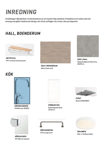 Bjurgränd 10, Rågsved - Photo 5