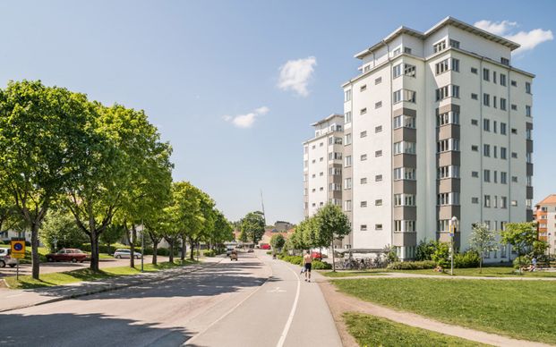 Rackarbergsgatan 9, 75235, Uppsala - Photo 1