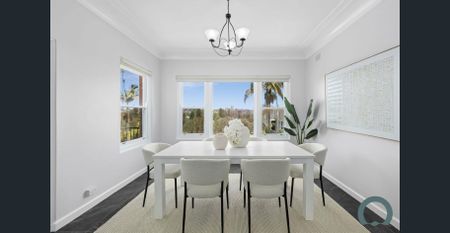 Dual Level Family Home With Lagoon Views - Photo 2