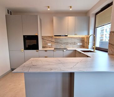 Komfortowy Apartament M4 Parkitka z dużym tarasem - Zdjęcie 6