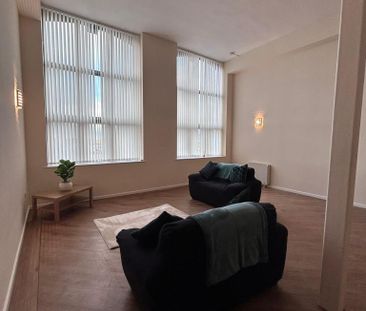 2 bedroom flat to rent - Photo 3