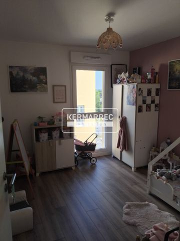 Location Appartement 3 pièces 66m² - Photo 3
