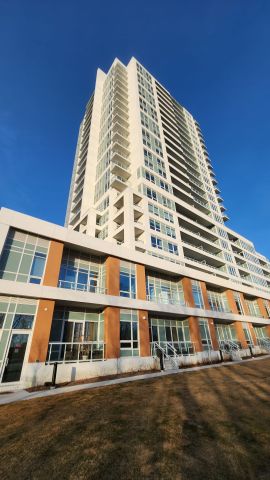 For Lease - 10 Wilby Crescent Unit# 1801-P, Toronto, Ontario - Photo 3
