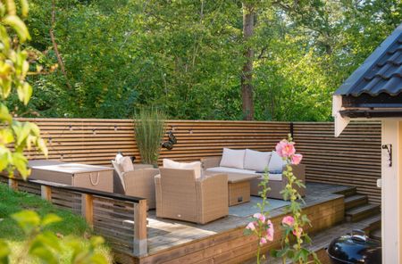 Small luxory villa - Photo 4