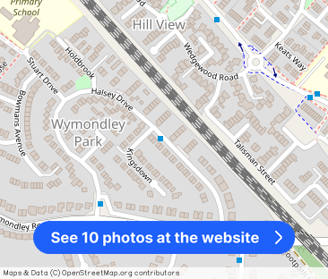 Halsey Drive, Hitchin - Photo 1