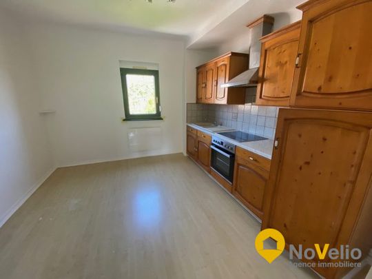 Appartement F3 proche frontière - Photo 1