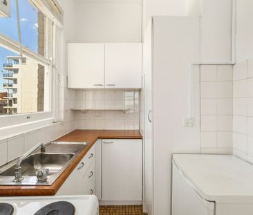 508 / 3-5 Greenknowe Avenue - Photo 2