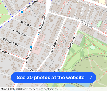 W pełni rozkładowe w zaciszu Kleciny przy Sezamkowej - Photo 1