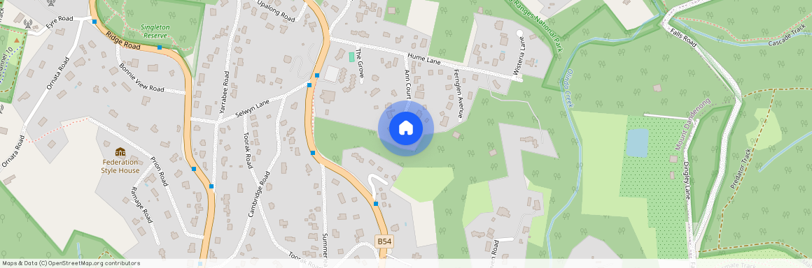 17 Ann Ct, Vic 3767, Mount Dandenong