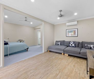 Resort-Style Living with Pool Pavilion & Separate Man Cave (Ac + Ba... - Photo 1