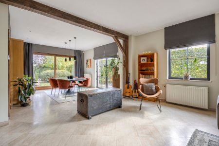 Comfortabele villa met 5 slaapkamers in doodlopende straat - Photo 3