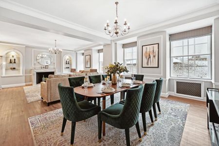 3 bedroom flat to rent - Photo 2