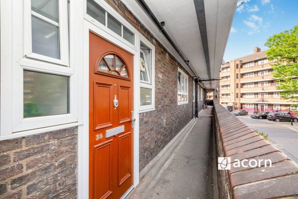Flat to rent - Falmouth Road, London, SE1 - Photo 1