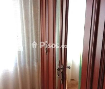 Piso en alquiler en Catro Camiños-A Gaiteira - Foto 4