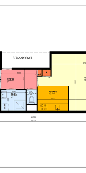 Tuinstraat 69 B - Foto 2