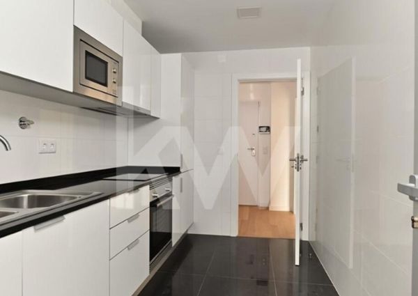 Apartamento T1 em Lisboa