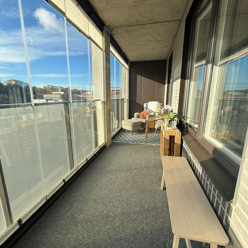 Virkesvägen, Stockholm - Photo 1