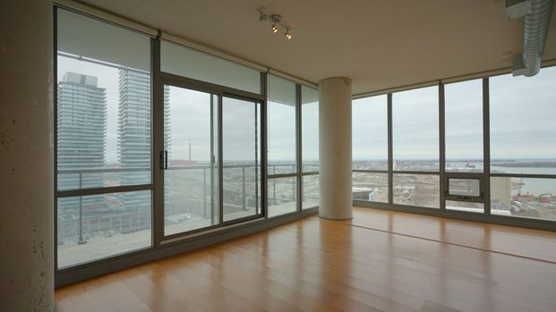 For Lease - 33 Mill Street Unit# 1704, Toronto, Ontario - Photo 1
