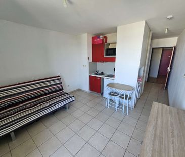 Location Appartement 1 pièce 21m² STE CLOTILDE 97490 - Photo 4