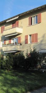 Helle 2-Zimmerwohnung in Zuchwil - Foto 4