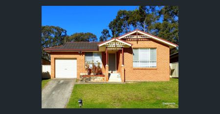 Spacious Home with Modern Finishes and Perfect Entertaining Spaces... - Photo 5