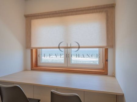 3 room luxury House for rent in Vila Nova de Gaia, Distrito do Porto - Photo 5