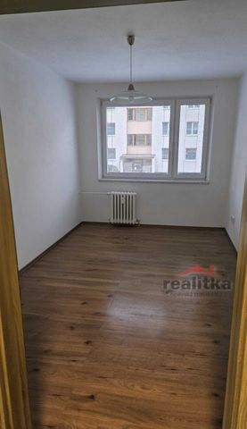Pronájem bytu 2+1 58 m², Rolnická 1546, Opava - Fotografie 2