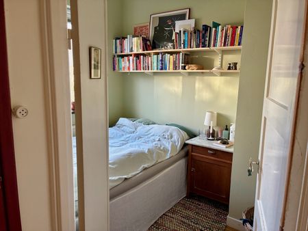 Valborgsmässovägen, Hägersten - Foto 5