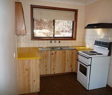 2 Bedroom Unit In Sought After Location High On The Hill - Photo 3