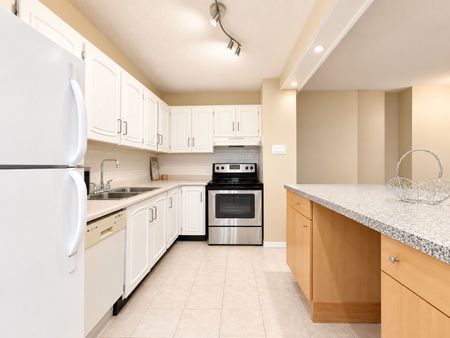 For Lease - 215 Glenridge Avenue Unit# 509, St. Catharines, Ontario - Photo 2