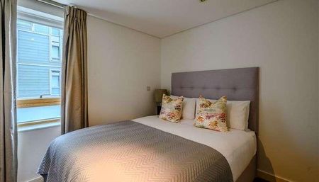 Merchant Square, Paddington, London, W2 - Photo 4