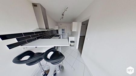 Appartement • Location • 67m2 • Clermont-Ferrand - Photo 5