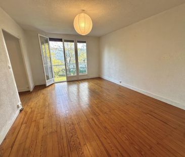 Location Appartement 4 pièces 69m² TALENCE 33400 - Photo 5