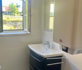 Lichtdurchflutete Wohnung mit Gartennutzung - Photo 5