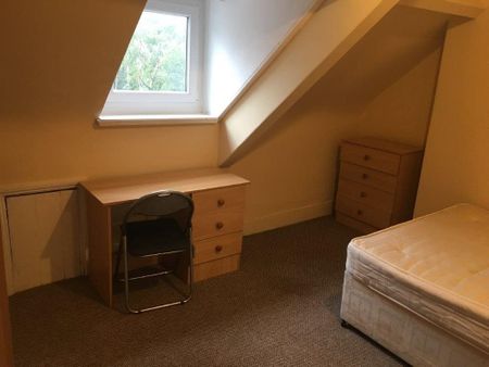 Otterburn Villas North, Jesmond, Newcastle NE2 3AS - Photo 5