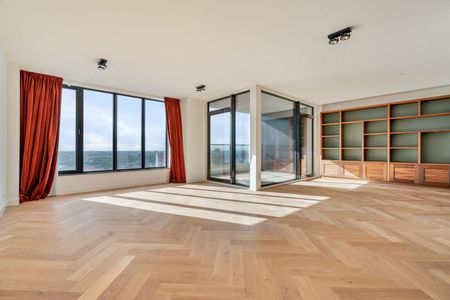 Pontsteiger 139, Houthavens-West, 1014ZP, Amsterdam - Photo 4