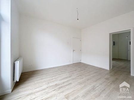 Appartement te huur - Photo 3