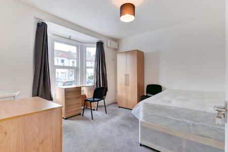 6 bedroom house to rent - Photo 4