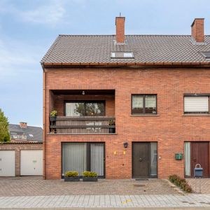 Bel-étage te huur in Tremelo voor € 970 met 3 slaapkamers - Photo 3