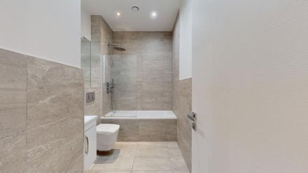 1 bedroom flat to rent - Photo 3