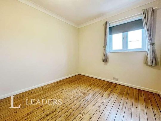 Mill View Corner, Woodbridge, IP12 - Photo 1