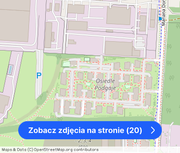 Nowoczesne 2-pokojowe na Złocieniu/ul. Domagały – zdjęcie 1