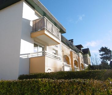 Location Appartement 1 pièce 21m² ROUEN 76000 - Photo 6