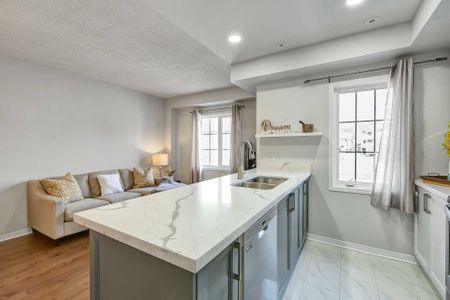For Lease - 615 Shoreline Drive Unit# 12, Mississauga, Ontario - Photo 2