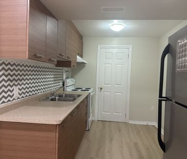 For Lease - 93 Jeffcoat Drive Unit# BSMT, Toronto, Ontario - Photo 2